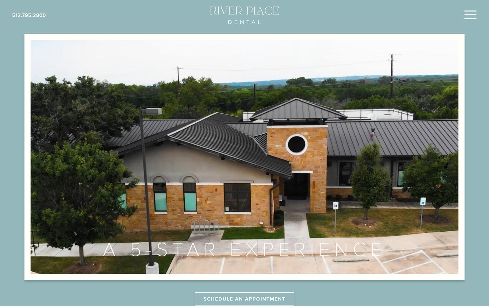 River Place Dental