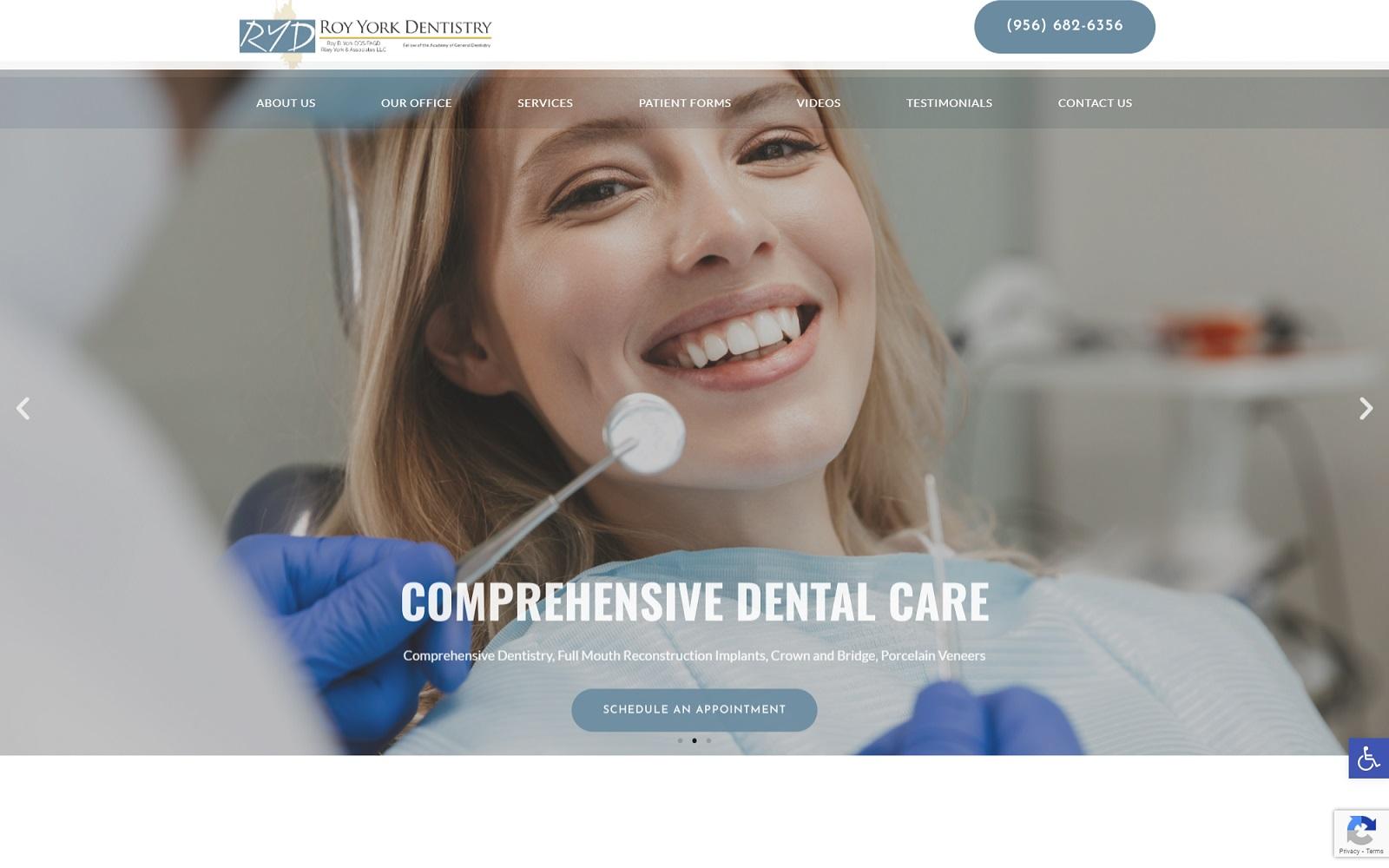 Riley & York Dentistry