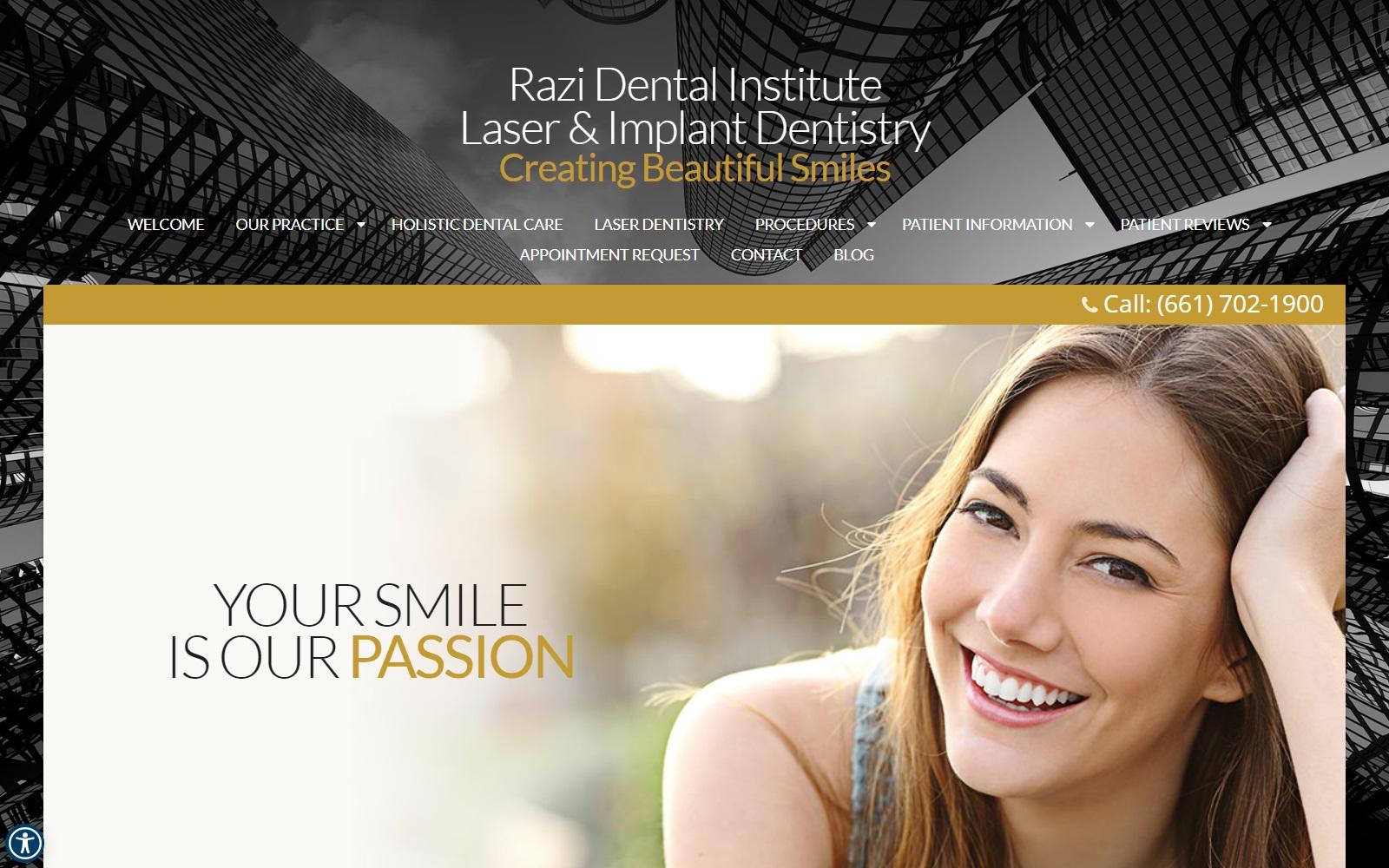 Razi Dental