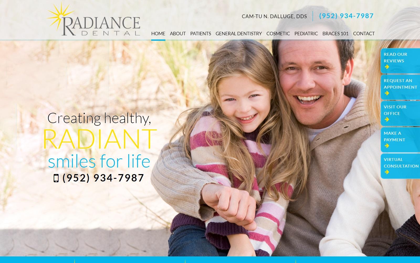 Radiance Dental