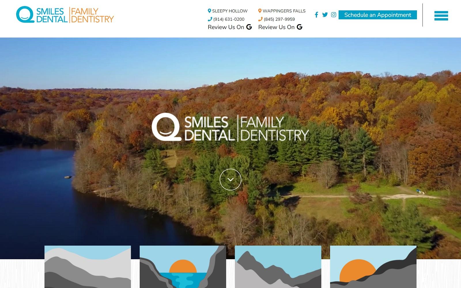 Q Smiles Dental