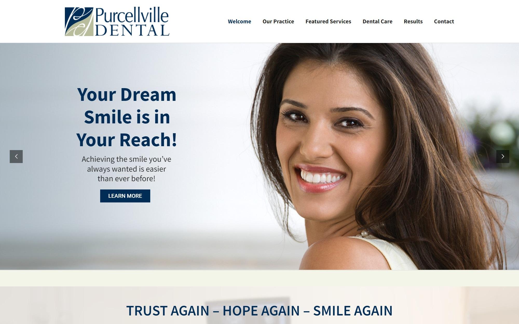 Purcellville Dental