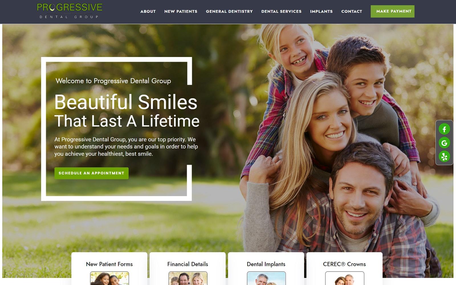 Progressive Dental Group