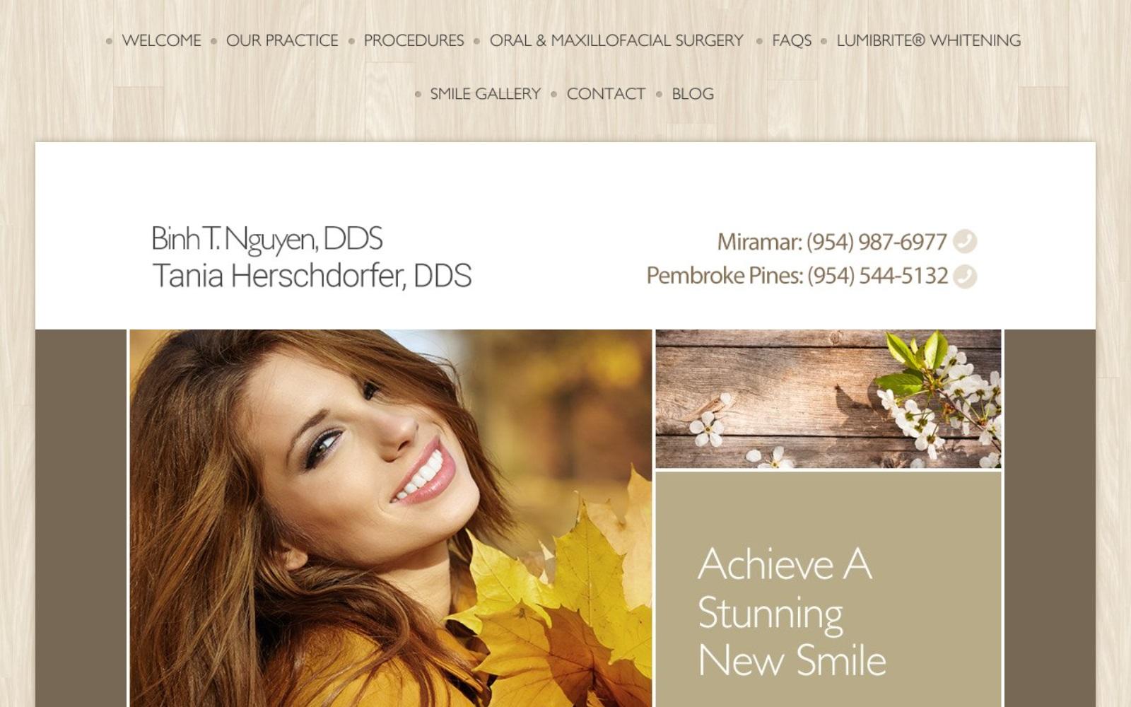 Premier Dental Center II