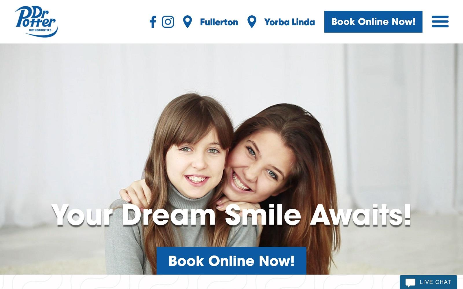 Potter Orthodontics