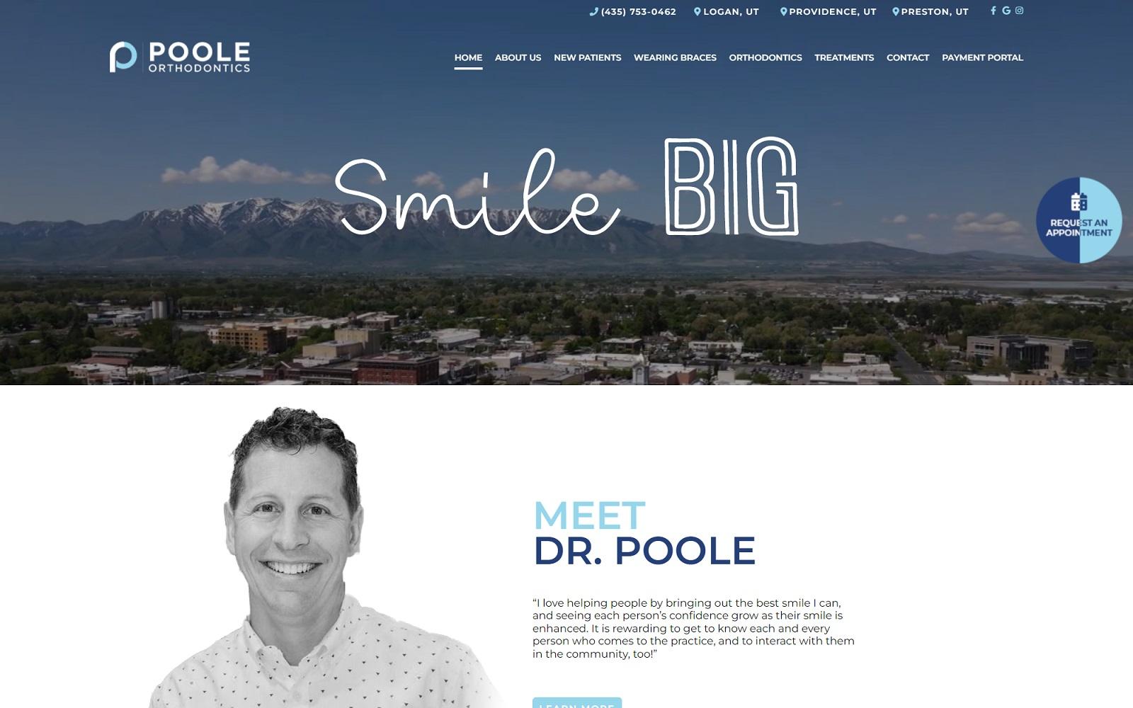 Poole Orthodontics