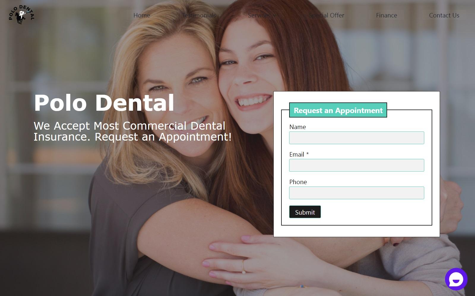 Polo Dental Boca