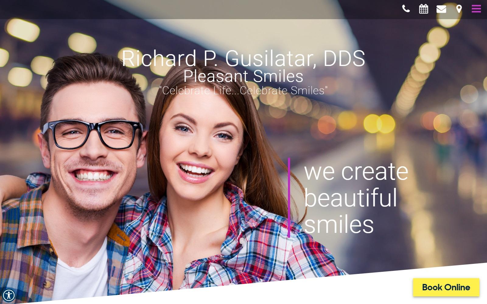 Pleasant Smiles