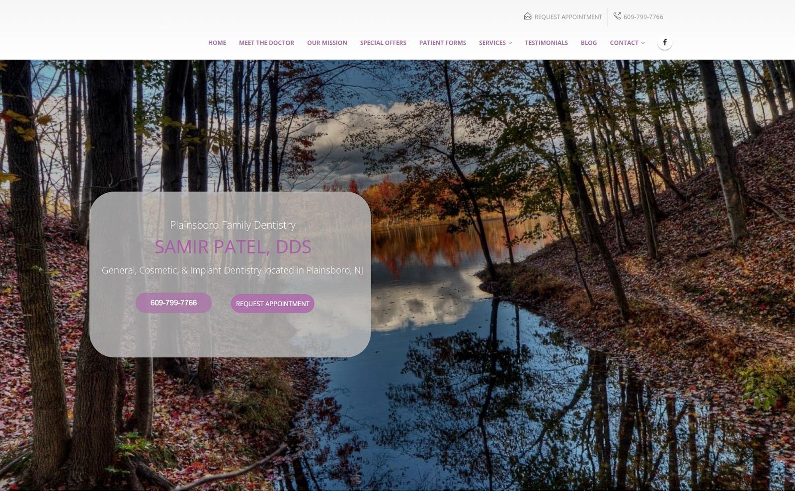 Plainsboro Family Dentistry