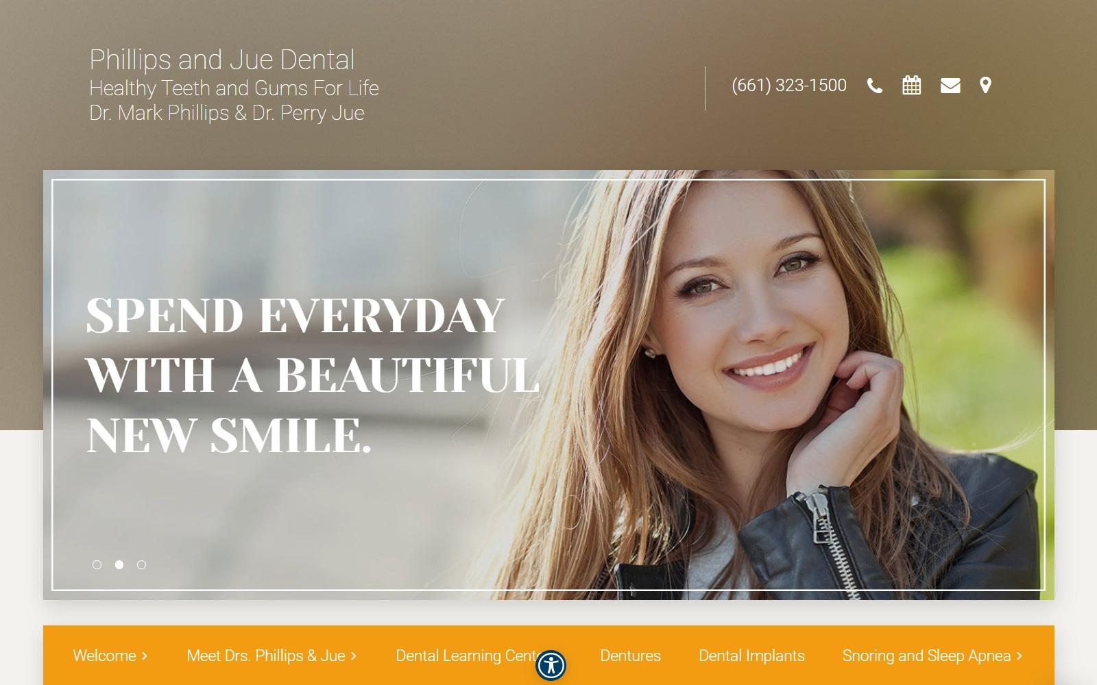 Phillips & Jue Dental