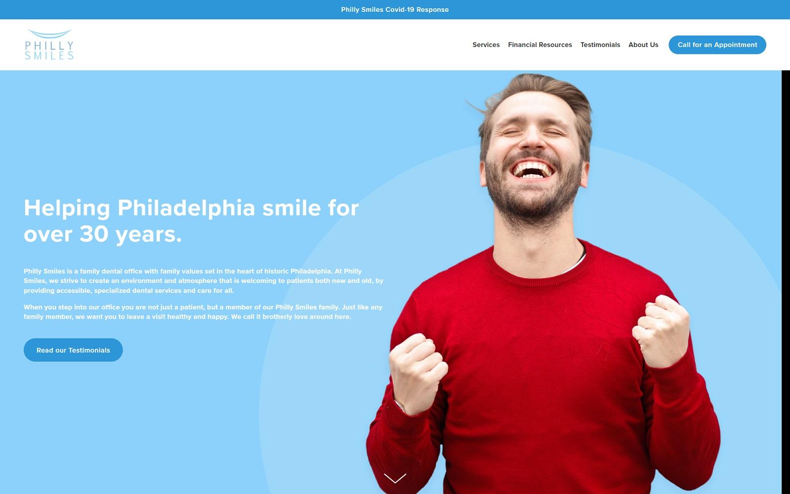 PhillySmiles