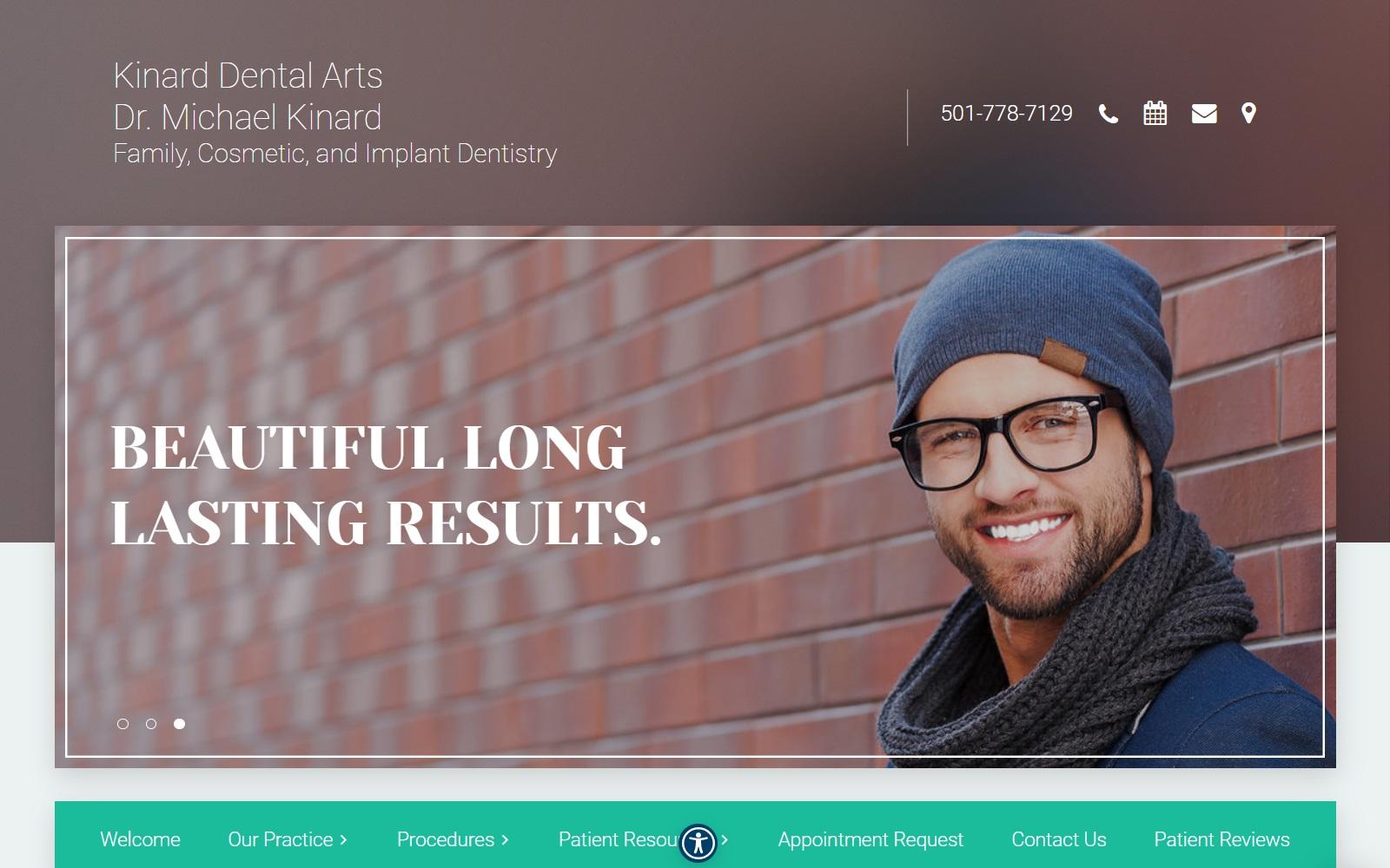 Kinard Dental Arts