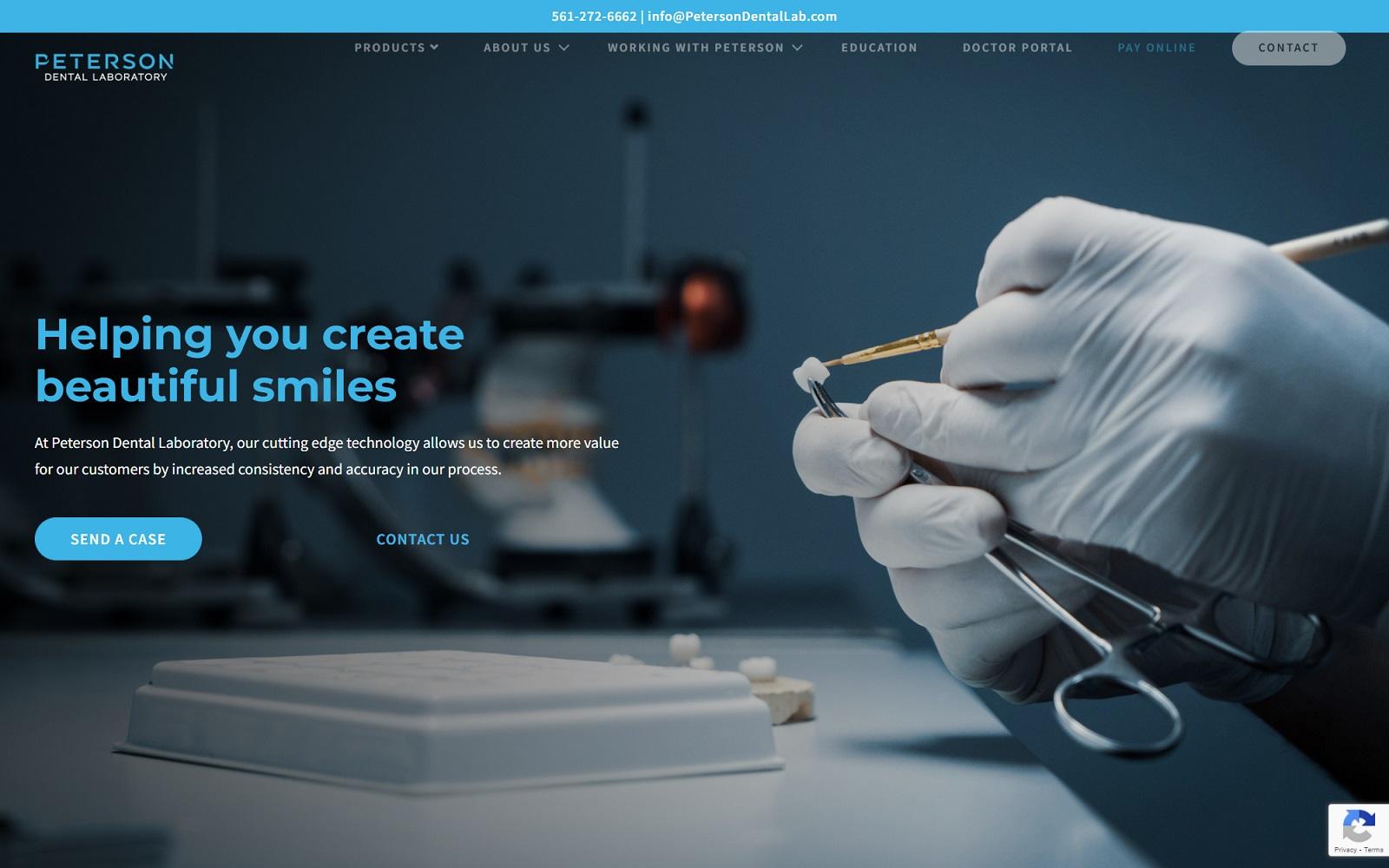 Peterson Dental Lab