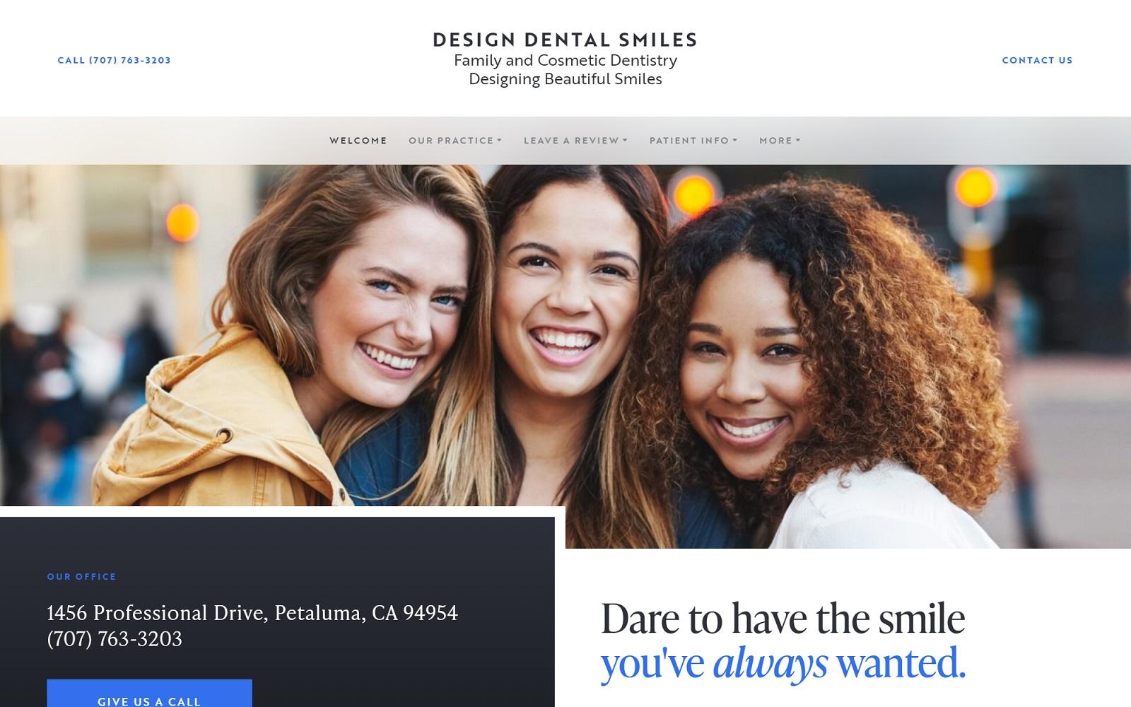 Petaluma Family Dental