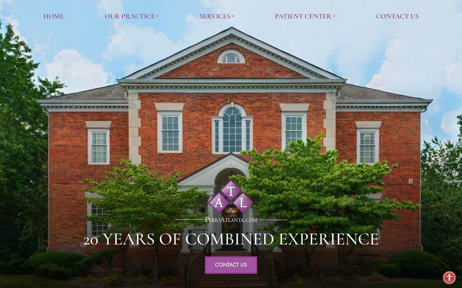 Sugarman Periodontal Associates