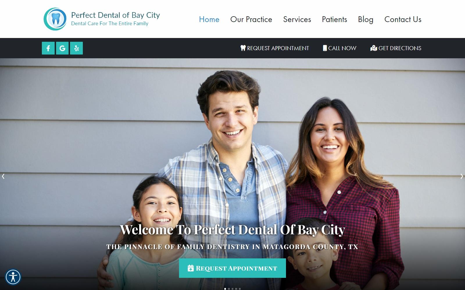 Perfect Dental of Bay City