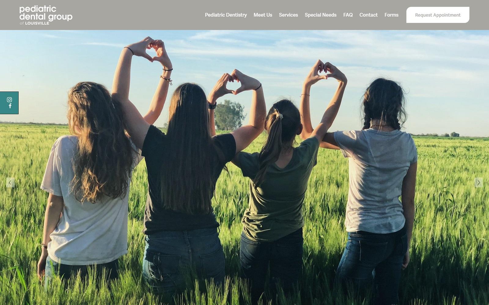 Pediatric Dental Group of Louisville