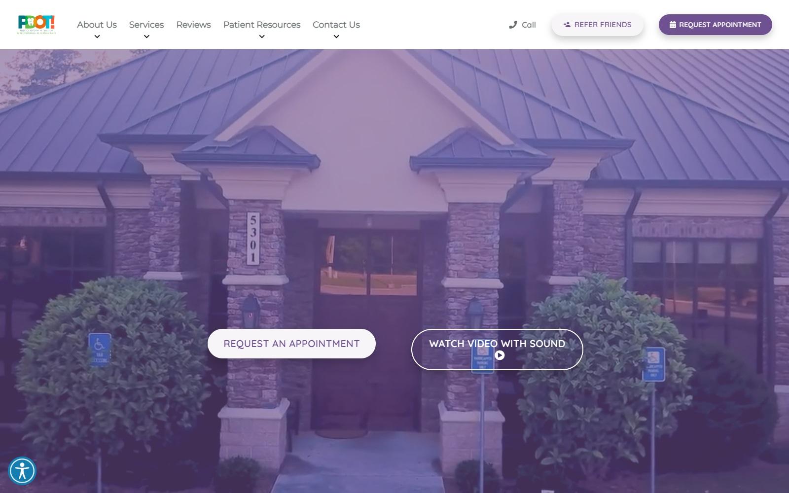 Pediatric Dentistry of Texarkana