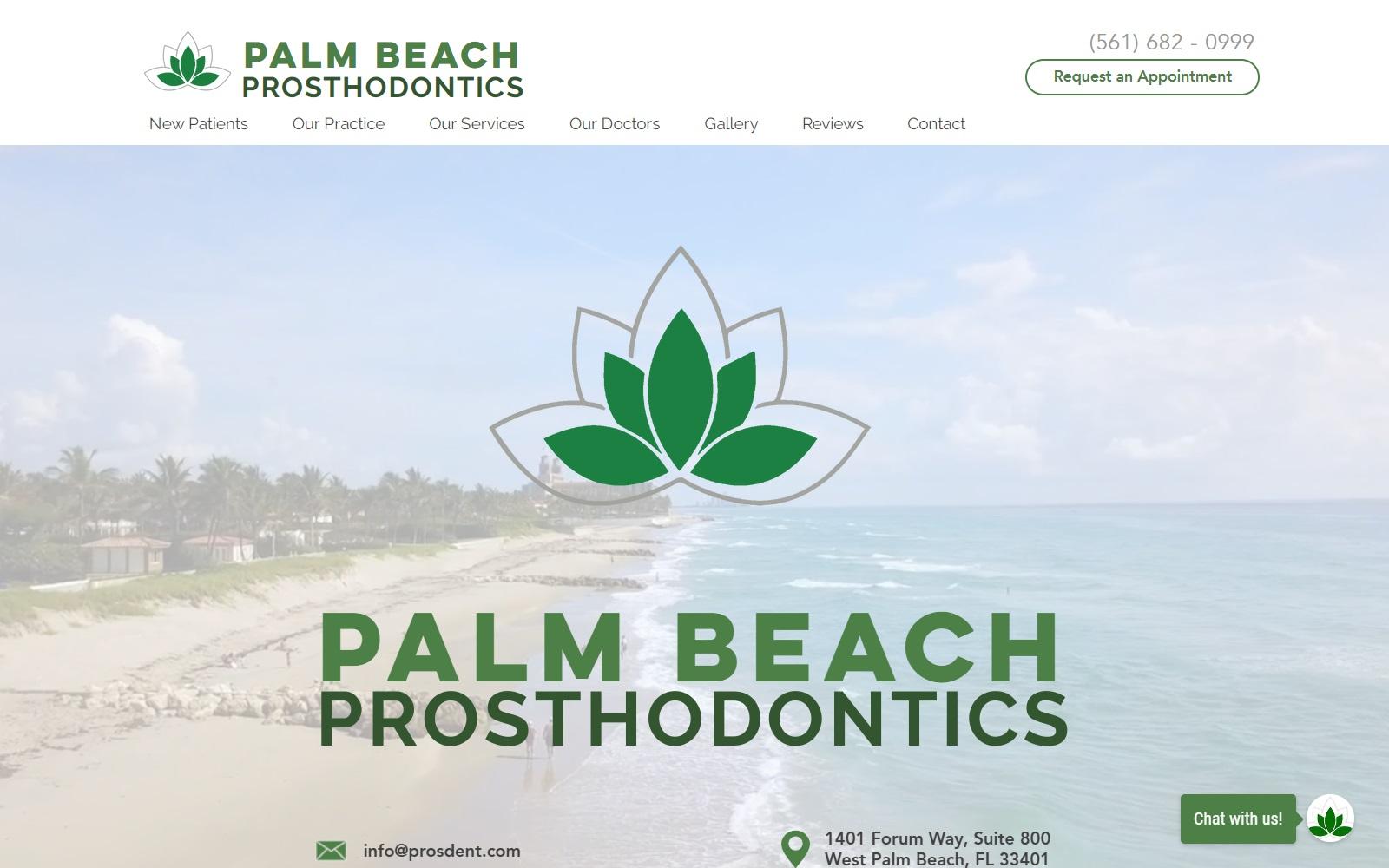 Palm Beach Prosthodontics