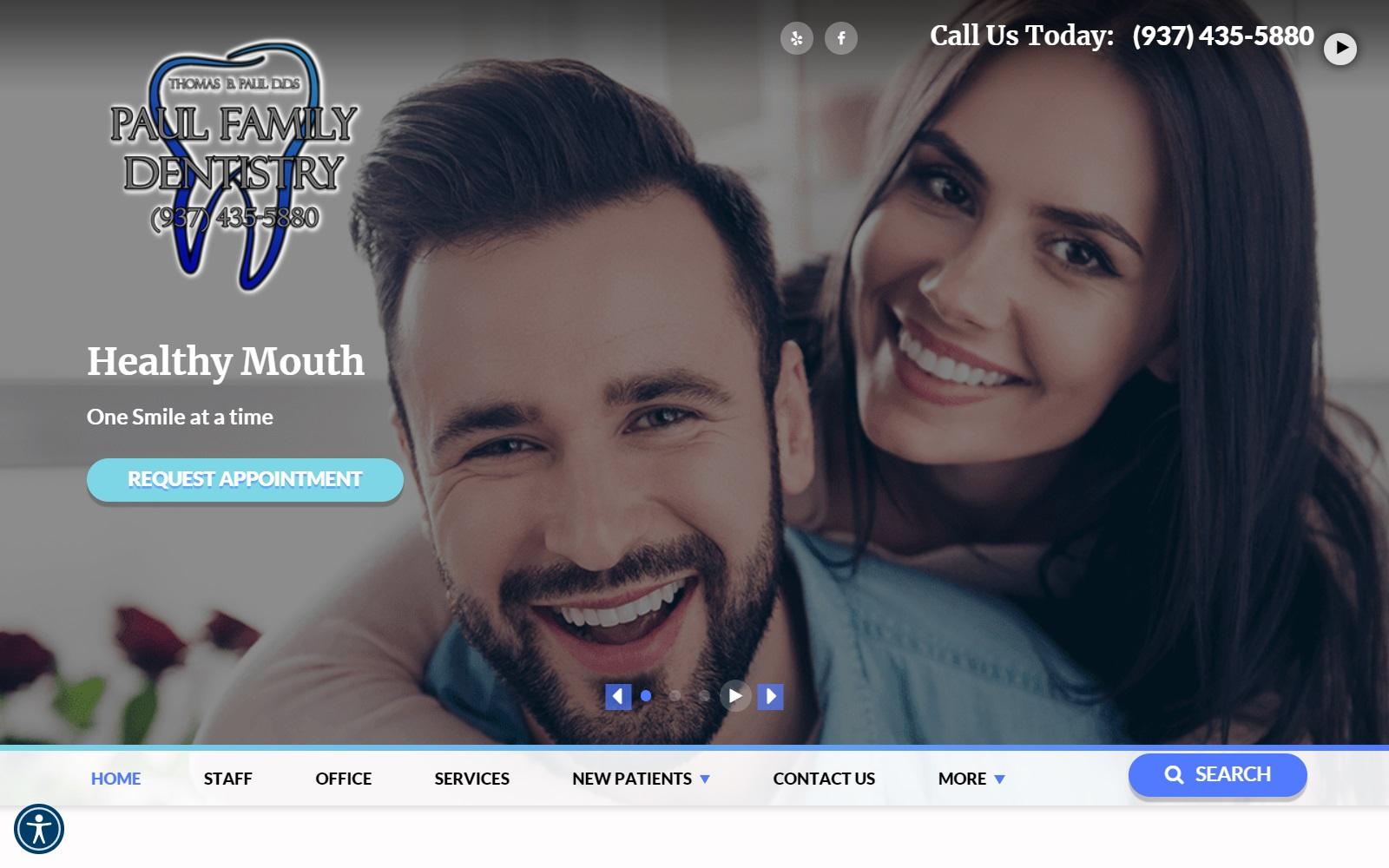 Paul Family Dentistry