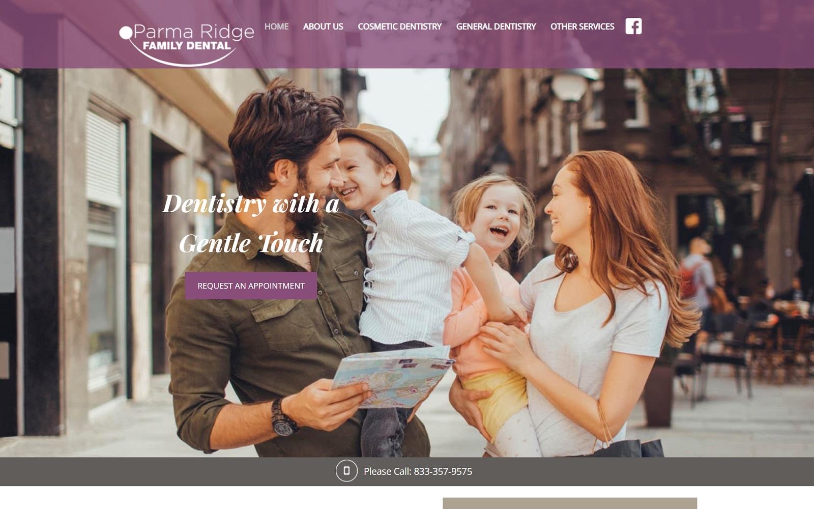 Parma Ridge Family Dental