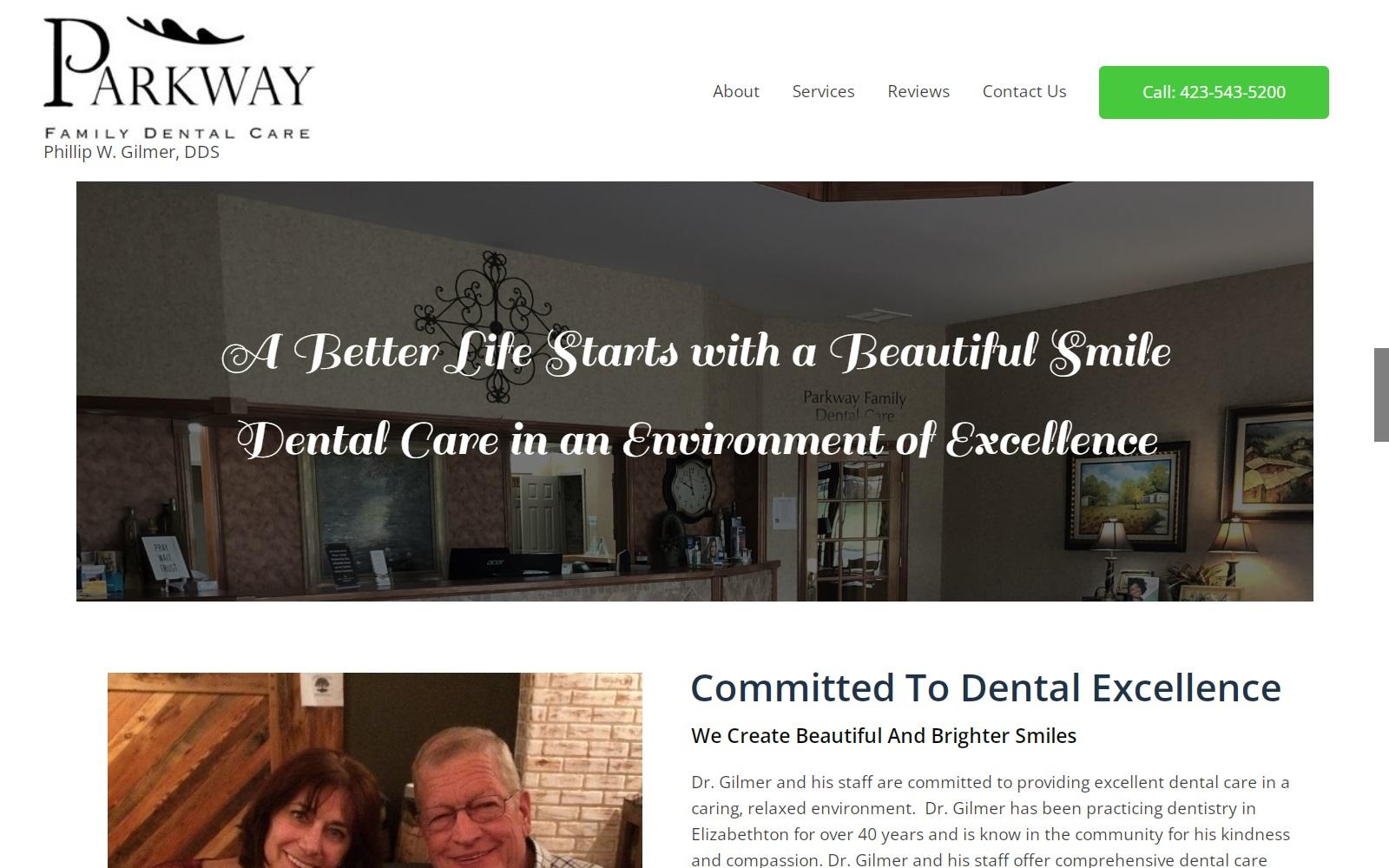 Parkway Family Dental