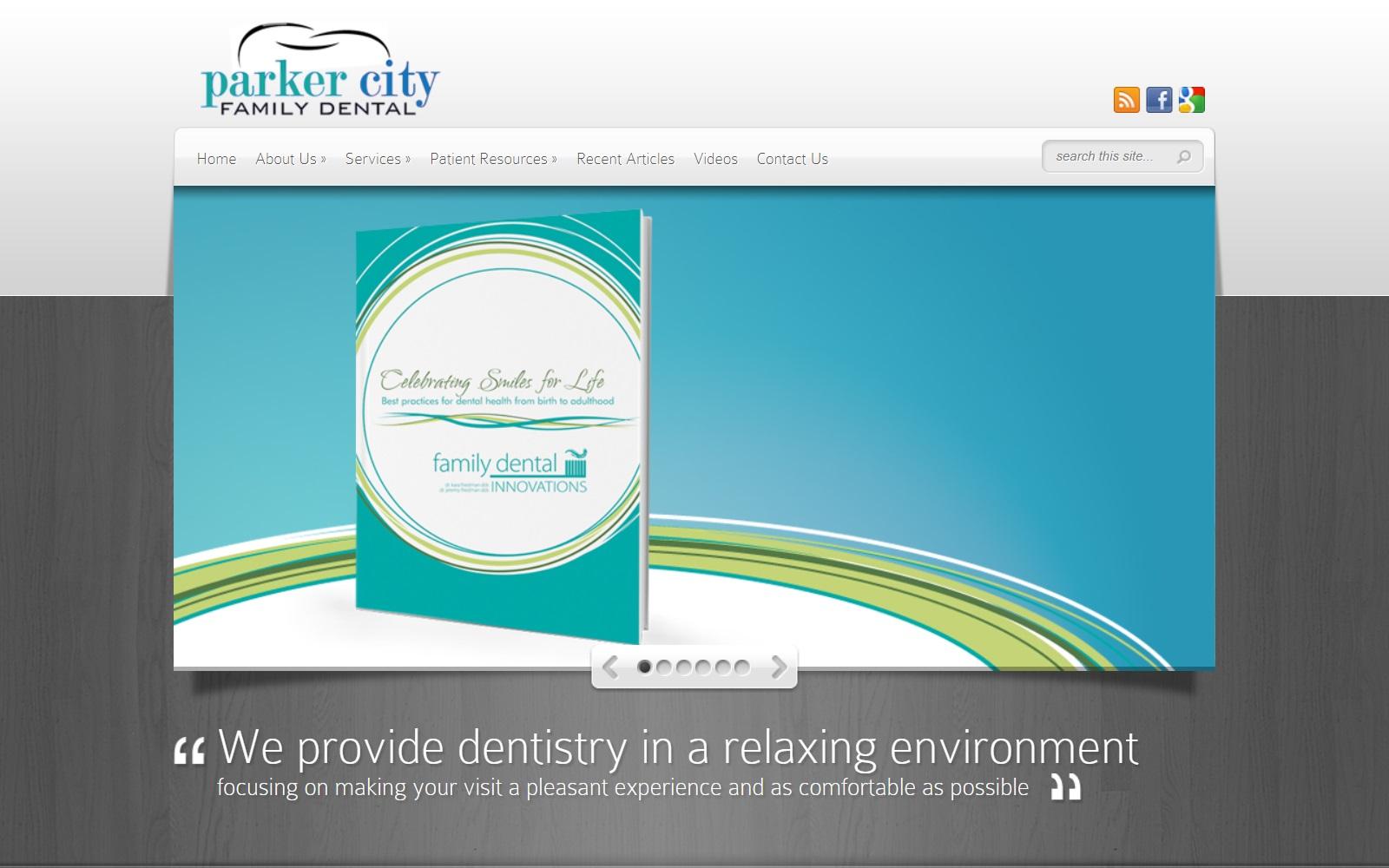Parker City Family Dental