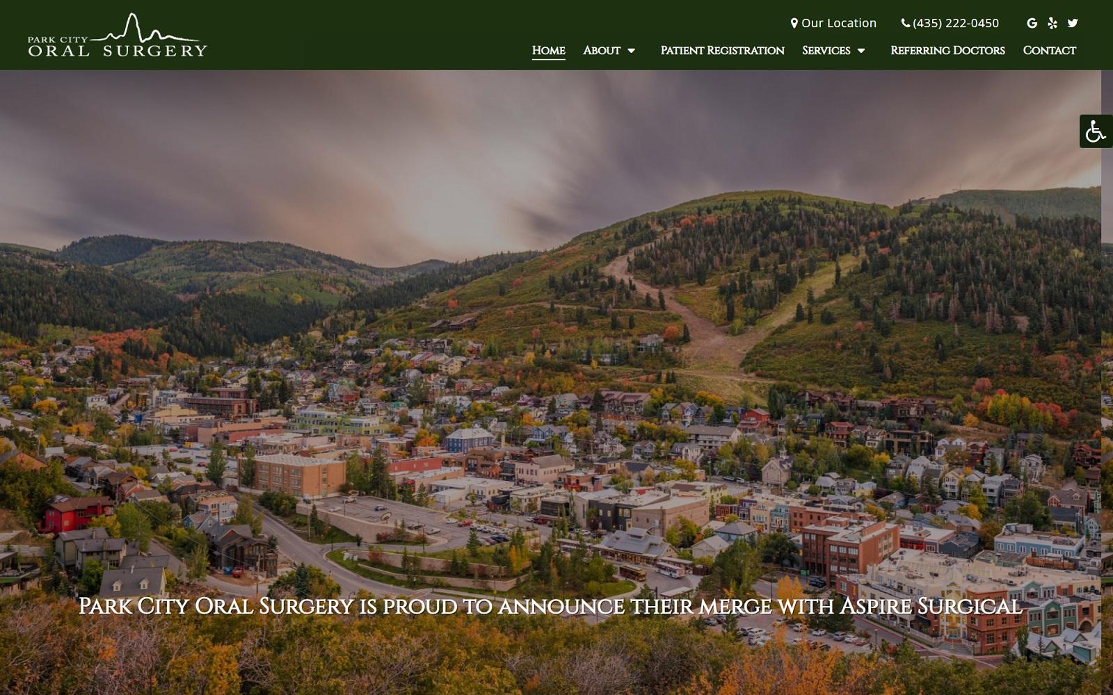 Park City Oral Surgery