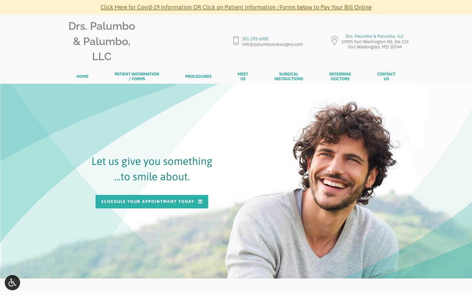Drs. Palumbo & Palumbo, LLC