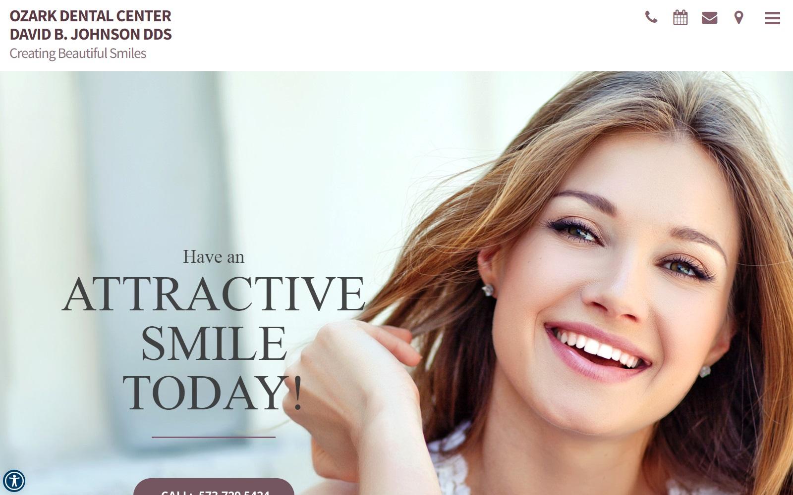 Ozark Dental Center