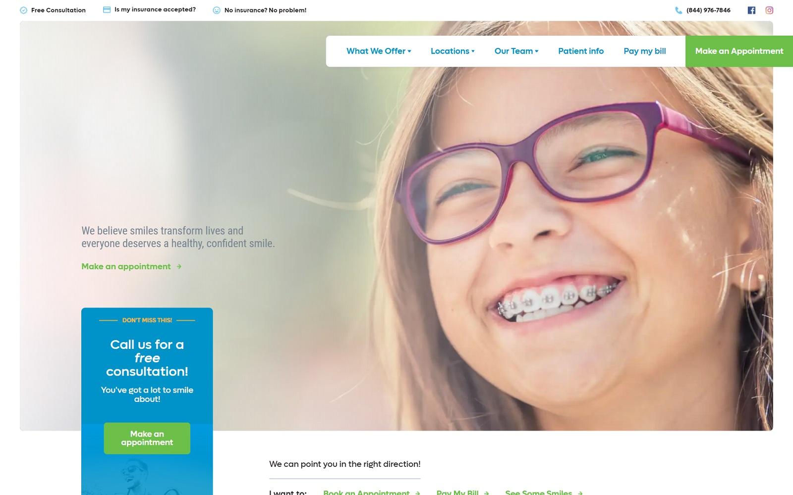 Orthodontic Specialists of the Ozarks