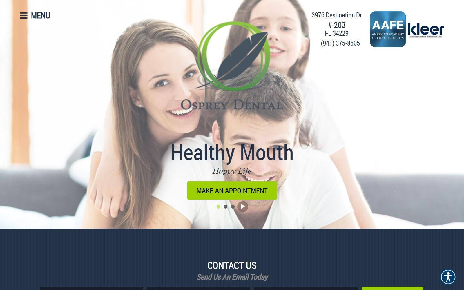 Osprey Dental L.L.C.
