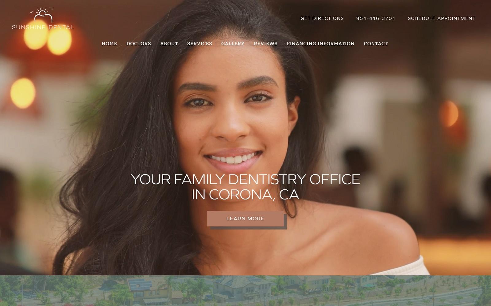 Sunshine Dental