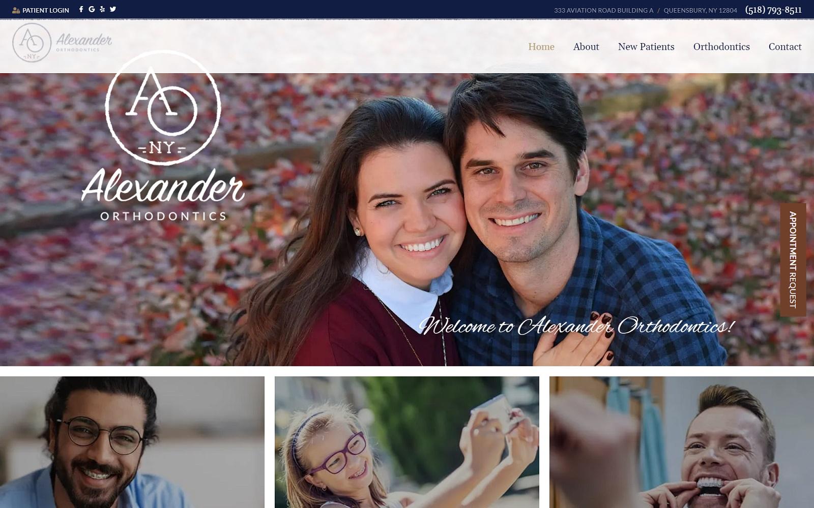 Alexander Orthodontics