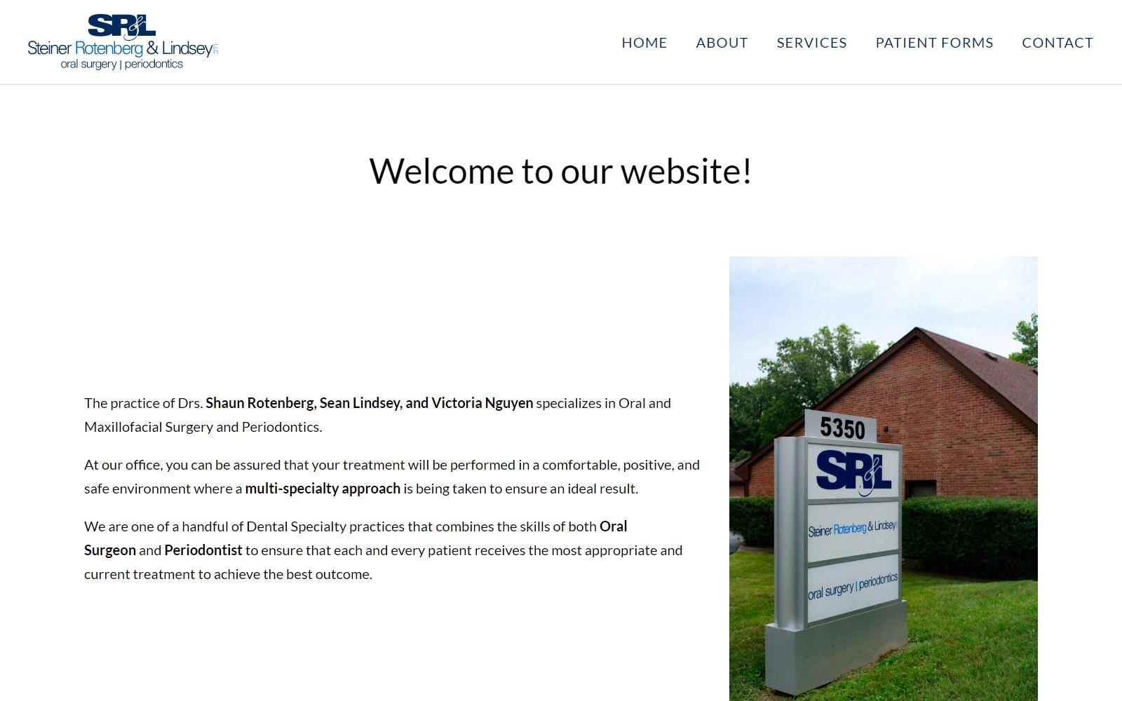 Steiner Rotenberg LLC