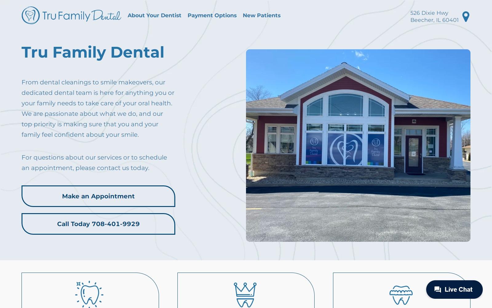 Tru Family Dental