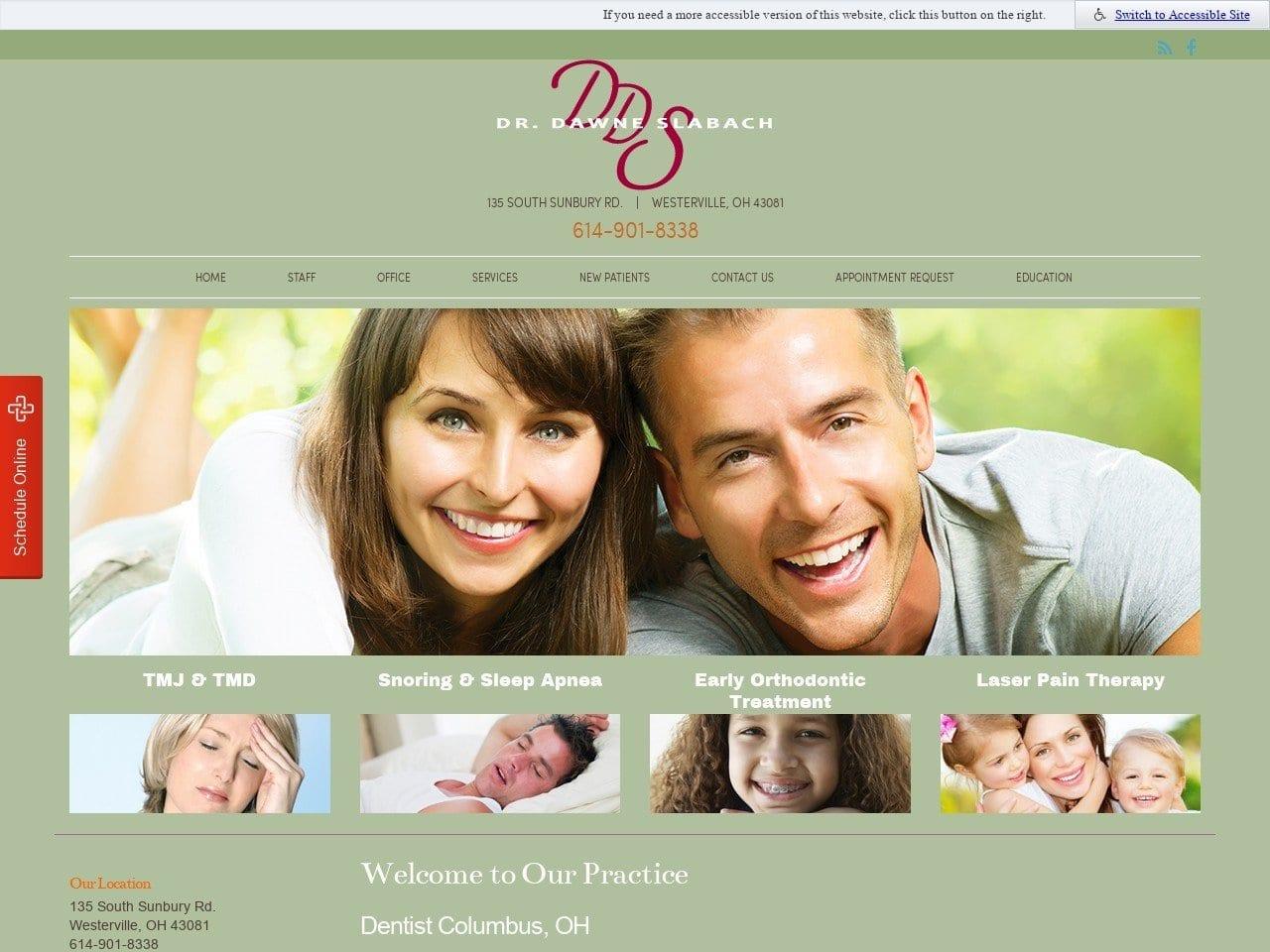 Craniofacial Care Center
