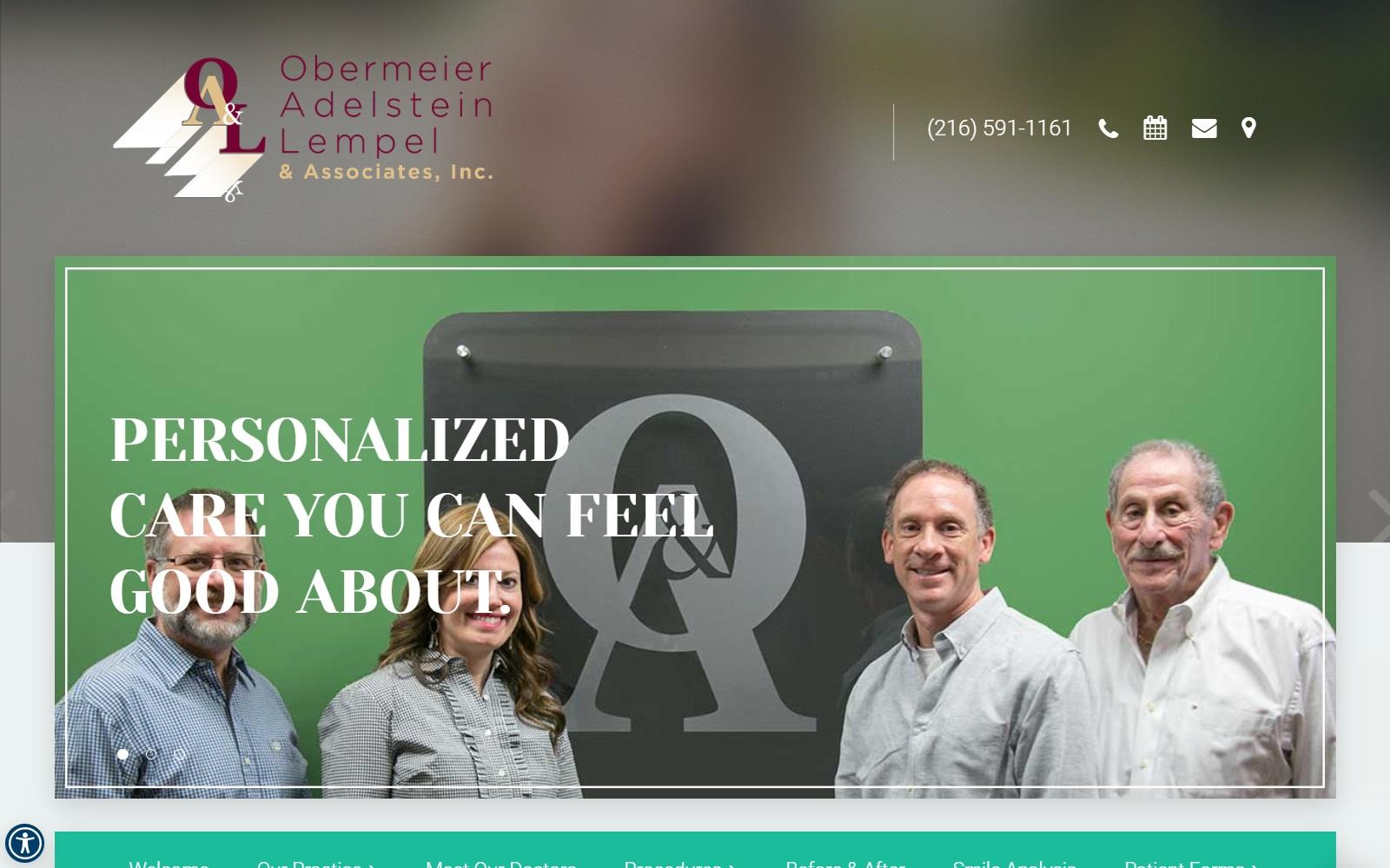 Obermeier Adelstein Lempel & Associates