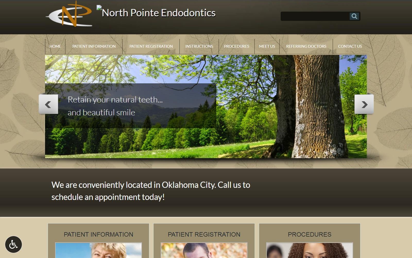 North Pointe Endodontics