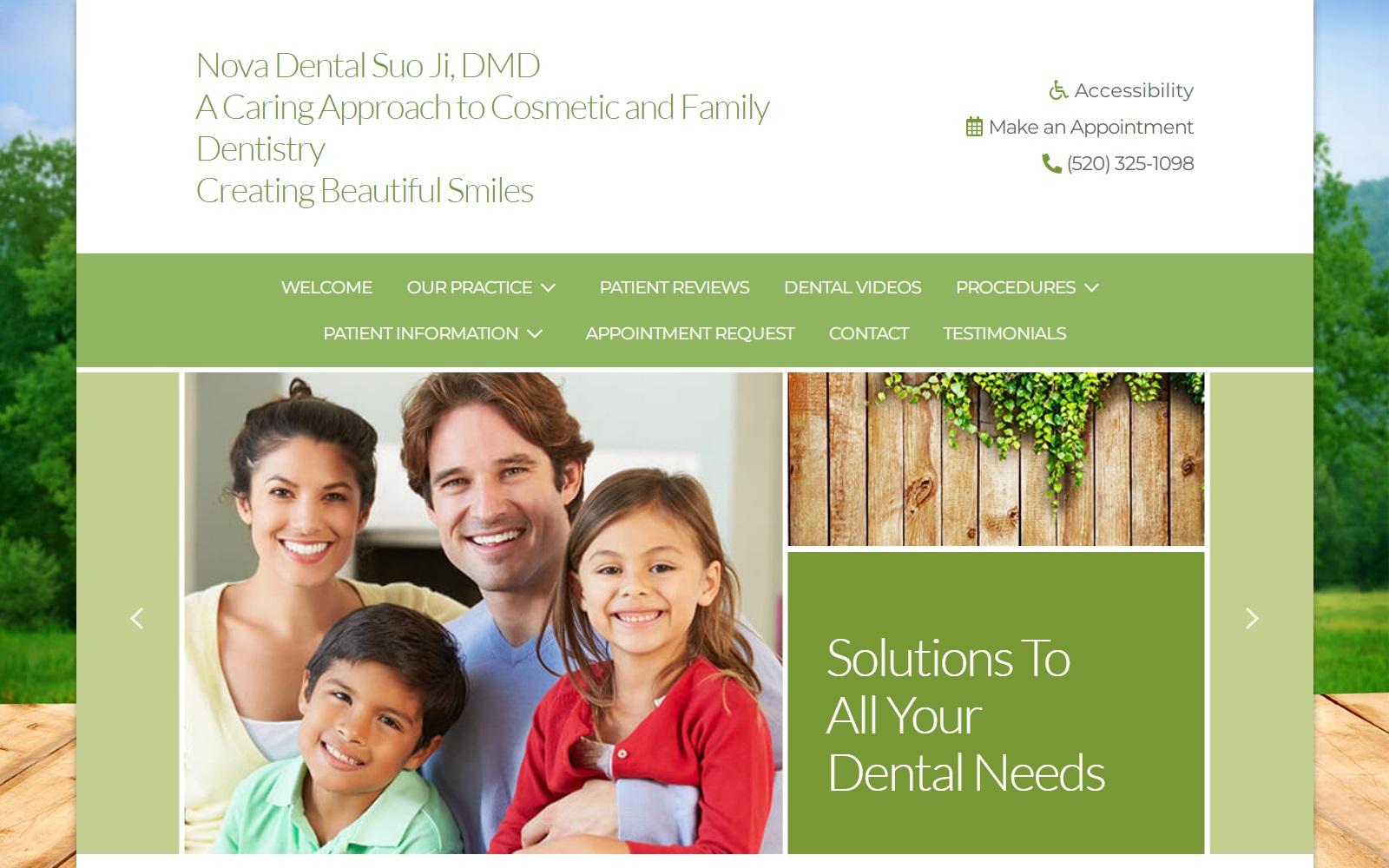 Nova Dental Tucson