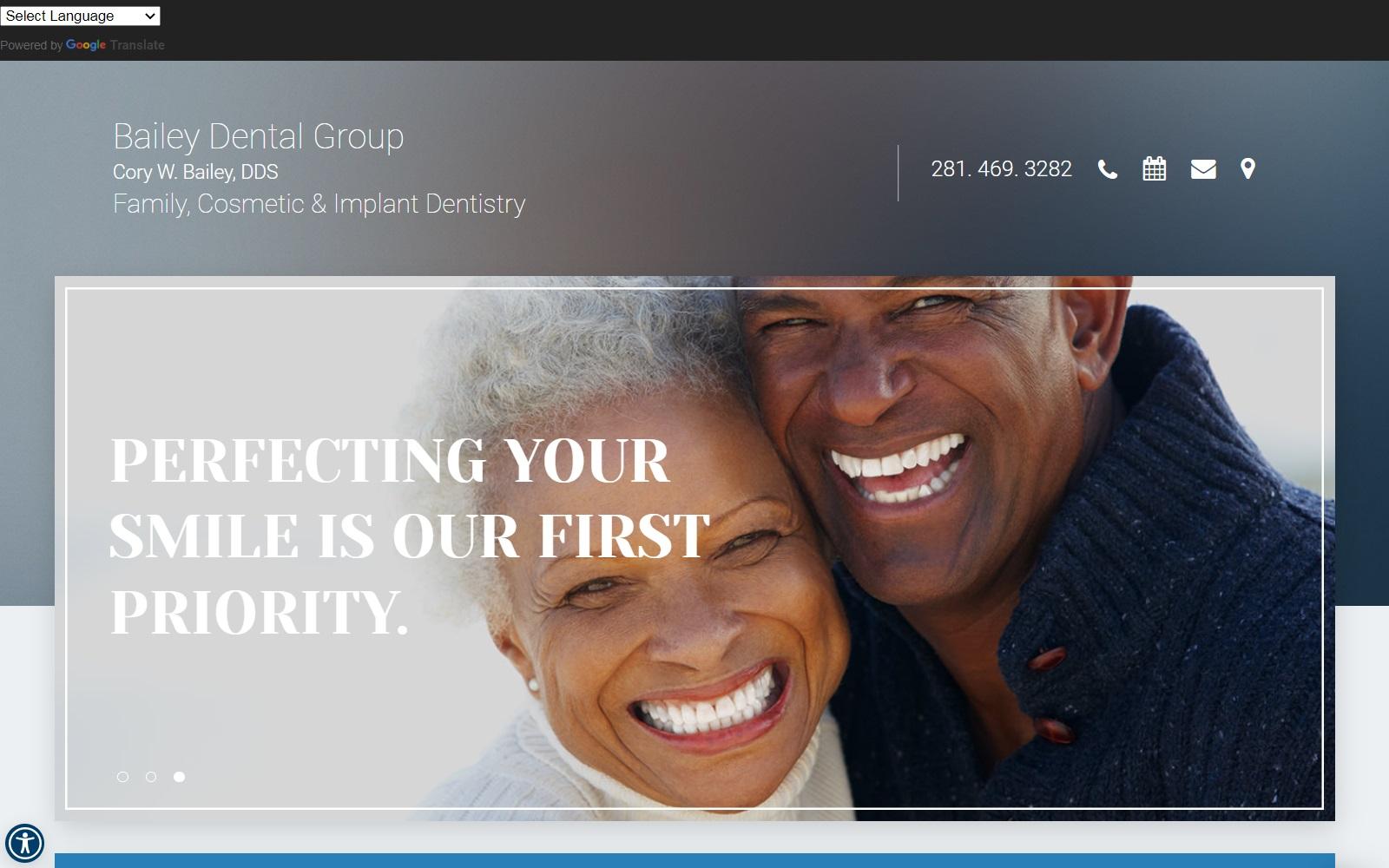 Bailey Dental Group