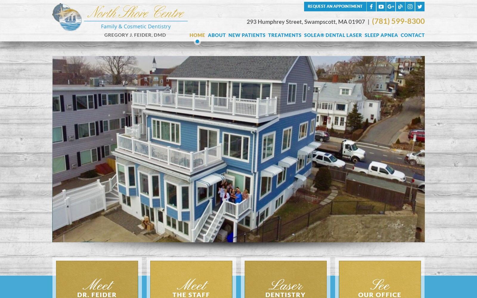 North Shore Dentist