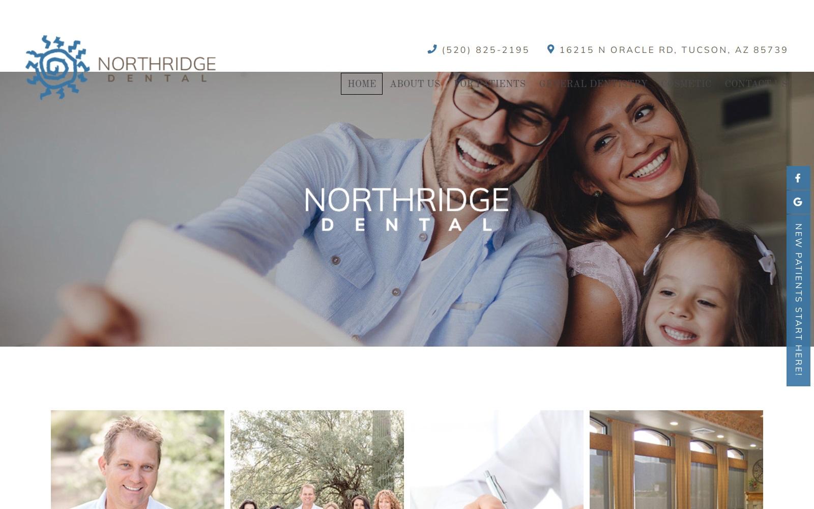 Northridge Dental