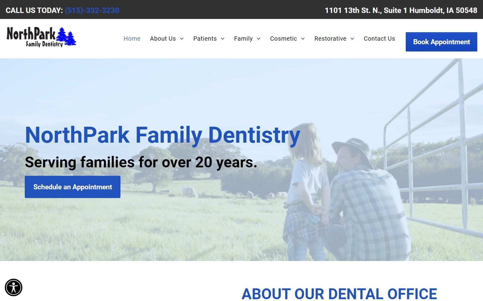 NorthPark Family Dentistry