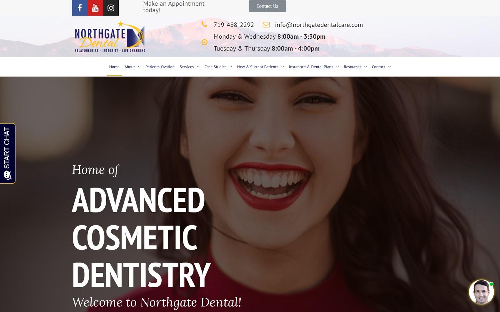 Northgate Dental