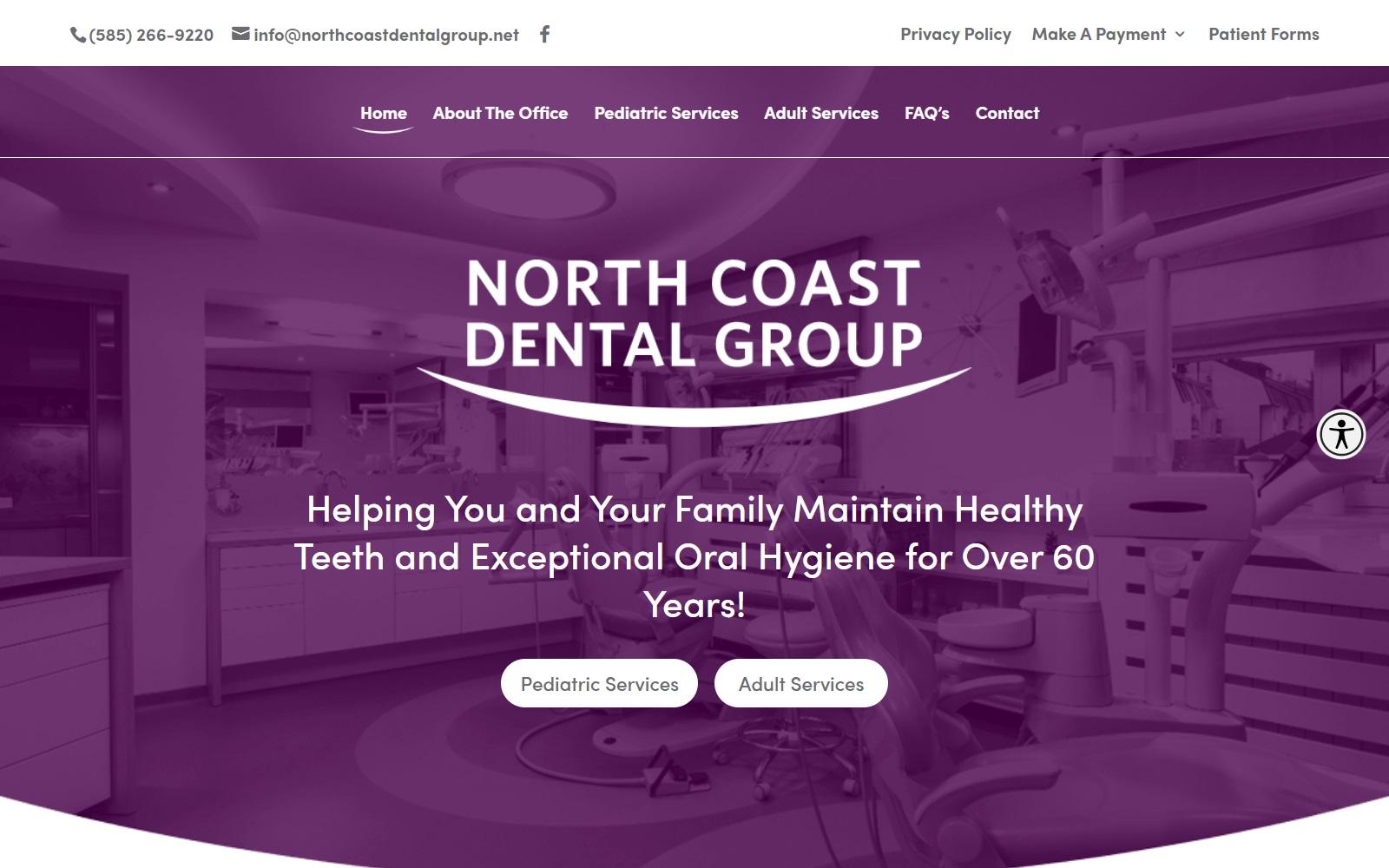 North Coast Dental Group