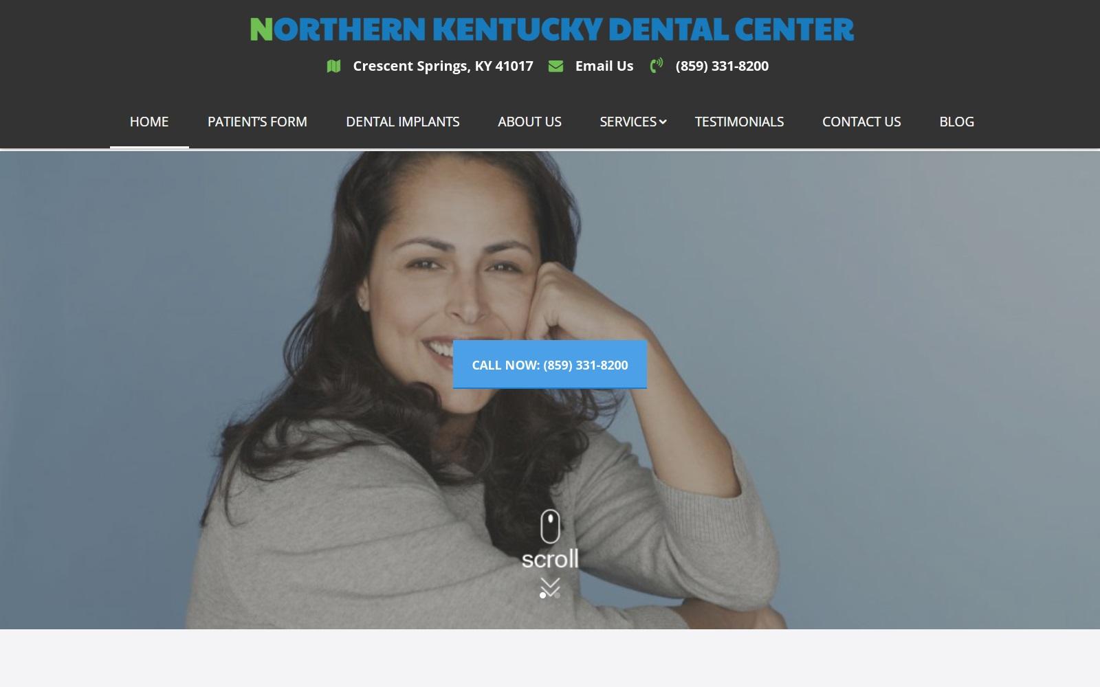 Northern Kentucky Dental Center