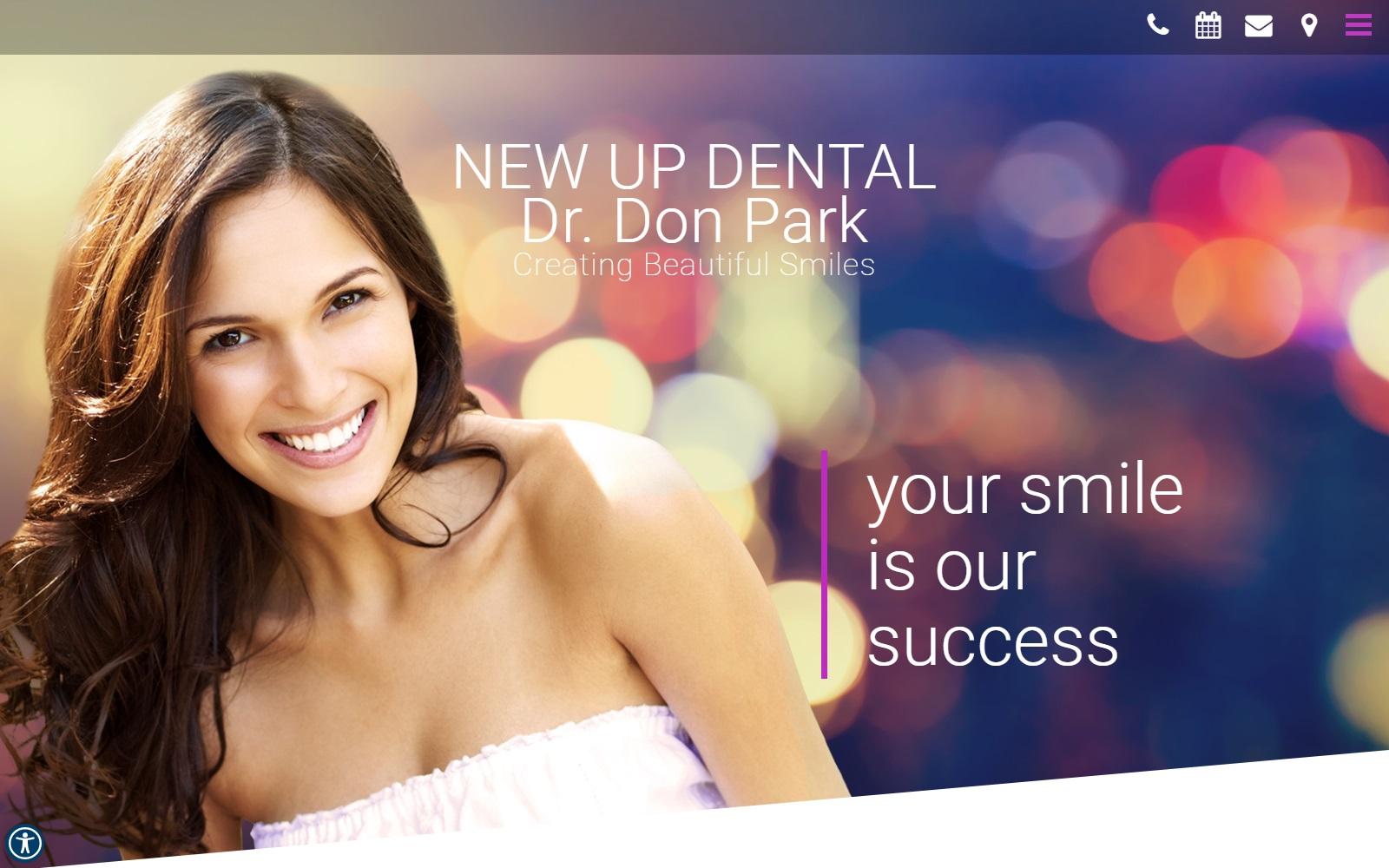 NEW UP Dental