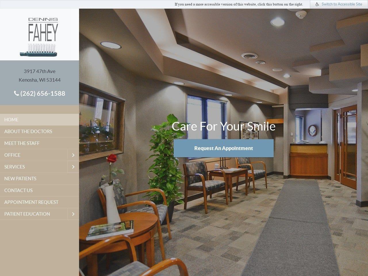 Woodlands Dental Associates