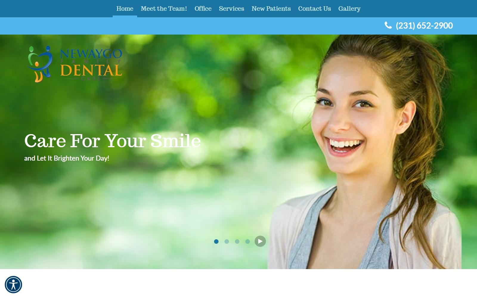 Newaygo Family Dental Care